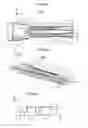 Fig. 07 - Tuning-fork type piezoelectric vibrating piece, piezoelectric frame, piezoelectric device, and a manufacturing method of tuning-fork type piezoelectric vibrating piece and piezoelectric frame