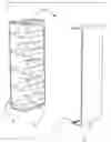 Fig. 01 - Portable medicine cabinet