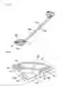 Fig. 04 - Supporter and pedestal and washing/drying machine having the same