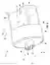 Fig. 03 - End cap assembly for a light tube