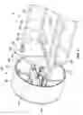Fig. 05 - End cap assembly for a light tube