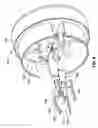 Fig. 08 - End cap assembly for a light tube