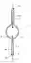 Fig. 01 - HIGH-PRESSURE DISCHARGE LAMP
