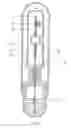Fig. 05 - HIGH-PRESSURE DISCHARGE LAMP