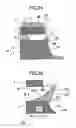 Fig. 04 - Electron-emitting device and image display apparatus using the same