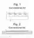 Fig. 02 - Vehicle light and road illumination device