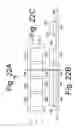 Fig. 19 - Vehicle light and road illumination device