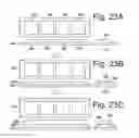 Fig. 20 - Vehicle light and road illumination device