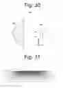 Fig. 26 - Vehicle light and road illumination device