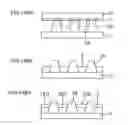 Fig. 13 - Plasma display panel and method for fabricating the same