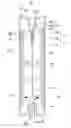 Fig. 01 - Field emission lamp