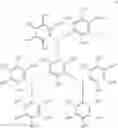 Fig. 14 - Organic light-emitting element using triazine ring-containing polymer compound