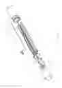Fig. 08 - Separate LED lamp tube and light source module formed therefrom