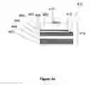 Fig. 05 - Electrically isolated vertical light emitting diode structure