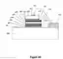 Fig. 06 - Electrically isolated vertical light emitting diode structure