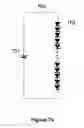 Fig. 09 - Electrically isolated vertical light emitting diode structure