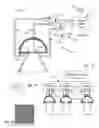 Fig. 05 - Optical integrating cavity lighting system using multiple LED light sources
