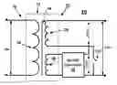 Fig. 01 - Hybrid distribution transformer having a power electronic module for controlling input power factor and output voltage