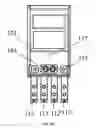 Fig. 09 - Modular energy meter