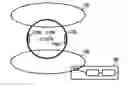 Fig. 01 - System and method for detecting ball possession by means of passive field generation