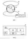 Fig. 02 - System and method for detecting ball possession by means of passive field generation
