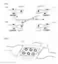 Fig. 19 - Method of locally measuring mobility of protic solvent in sample, instrument of locally measuring mobility of protic solvent in sample, measuring instrument locally measuring behavior of protic solvent in sample based on magnetic