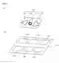 Fig. 21 - Method of locally measuring mobility of protic solvent in sample, instrument of locally measuring mobility of protic solvent in sample, measuring instrument locally measuring behavior of protic solvent in sample based on magnetic