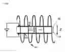 Fig. 50 - Method of locally measuring mobility of protic solvent in sample, instrument of locally measuring mobility of protic solvent in sample, measuring instrument locally measuring behavior of protic solvent in sample based on magnetic
