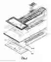 Fig. 02 - Integrated unit for electrical/reliability testing with improved thermal control