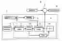 Fig. 01 - Oscillator, and receiving device and electronic device using the oscillator