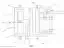 Fig. 03 - High voltage analog multiplex switch integrated circuit architecture