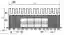 Fig. 01 - Multi-layered semiconductor apparatus