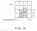 Fig. 12 - Multi-layered semiconductor apparatus