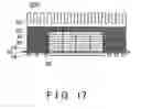 Fig. 19 - Multi-layered semiconductor apparatus