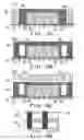 Fig. 20 - Multi-layered semiconductor apparatus