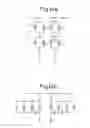 Fig. 12 - Radio-frequency circuit