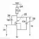 Fig. 01 - Controlling amplifier input impedance