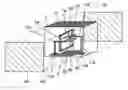 Fig. 01 - Resonator and filter using the same