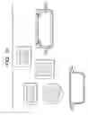 Fig. 10 - Methods and devices for reducing communication and power signal leakages from filter assemblies