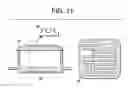 Fig. 11 - Methods and devices for reducing communication and power signal leakages from filter assemblies