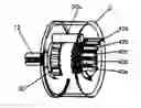 Fig. 01 - MAGNETICALLY ACTUATED ELECTRIC SWITCH