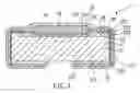 Fig. 10 - Chip resistor and method for making the same