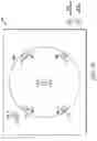 Fig. 13 - Displaying radio frequency identification (RFID) read range of an RFID reader based on feedback from fixed RFID beacon tags