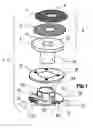 Fig. 02 - HAPTIC FEEDBACK TACTILE CONTROL DEVICE