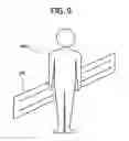 Fig. 09 - Collision avoidance assisting system for vehicle