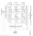 Fig. 04 - Thermo-decoder circuit