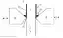 Fig. 01 - Method to strip a portion of an insulated wire