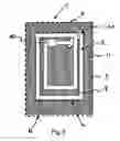 Fig. 06 - Apparatus, method and use for screening the magnetic field of an RFID transponder
