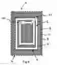 Fig. 09 - Apparatus, method and use for screening the magnetic field of an RFID transponder