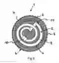 Fig. 10 - Apparatus, method and use for screening the magnetic field of an RFID transponder